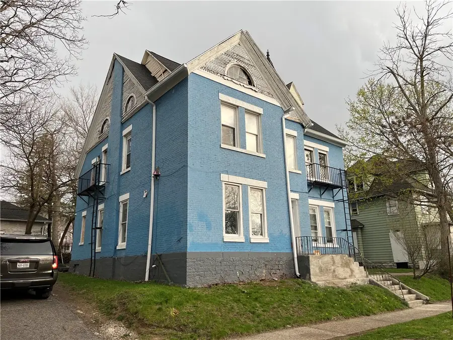 196 Driving Park Avenue, Rochester, NY 14613 - #3