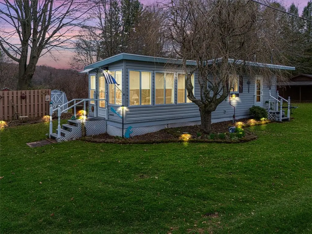 10340 Oregon Avenue, Wolcott, NY 14590 - #1