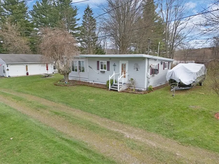 10340 Oregon Avenue, Wolcott, NY 14590 - #2