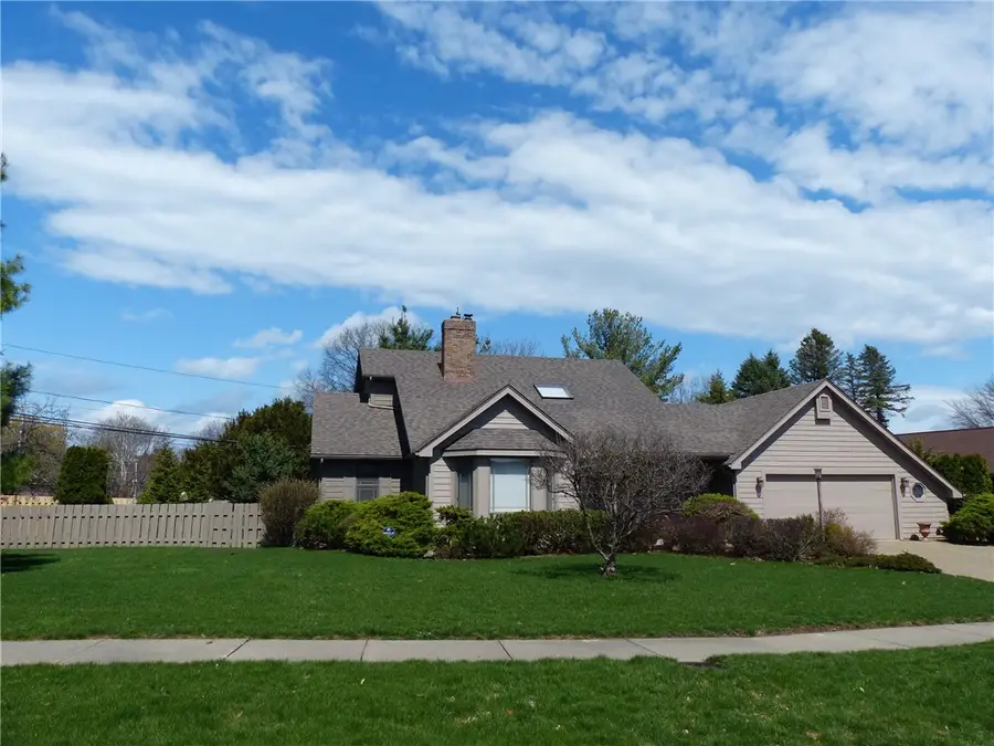 2 Shingle Mill Road, Rochester, NY 14609 - #2