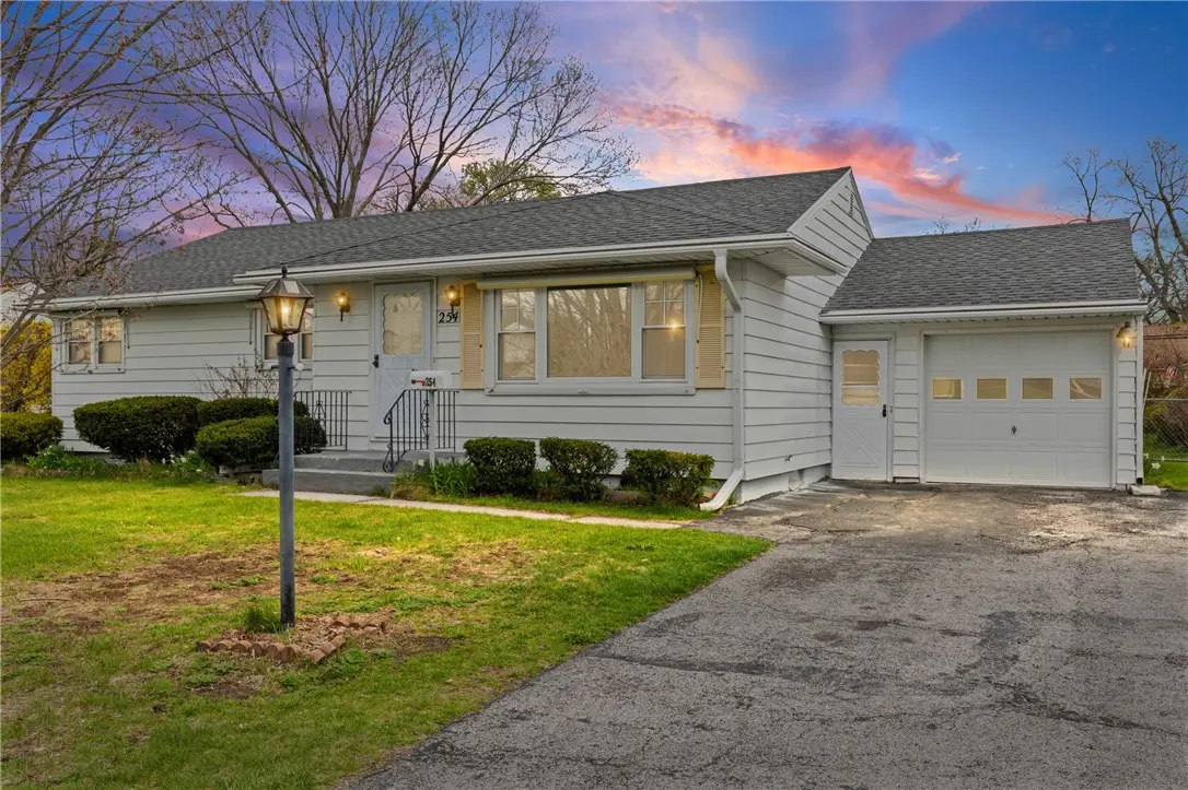 254 Vinedale Avenue, Rochester, NY 14622 - #1