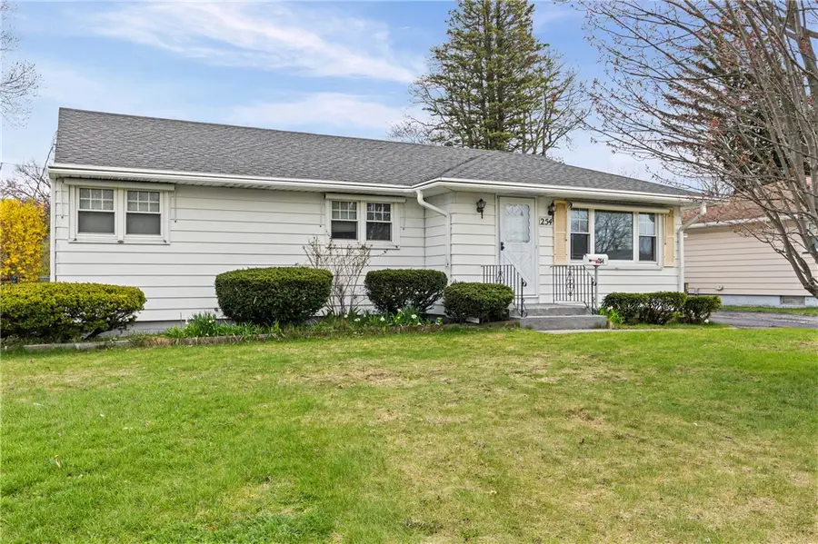 254 Vinedale Avenue, Rochester, NY 14622 - #2