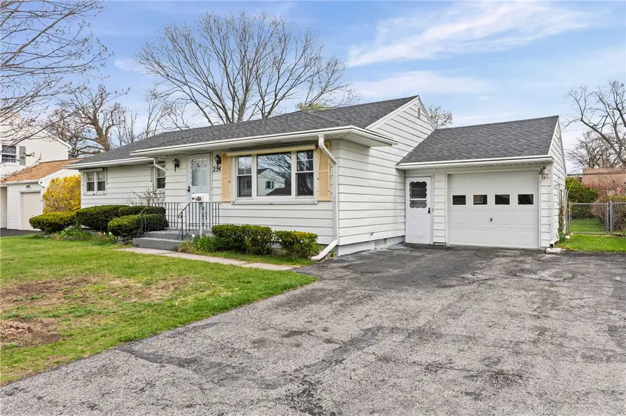 254 Vinedale Avenue, Rochester, NY 14622 - #3