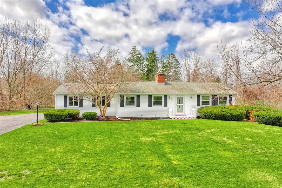 781 Wiler Road, Hilton, NY 14468 - #1