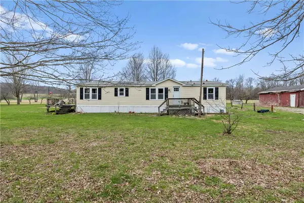 2799 County Route 121, Cohocton, NY 14826