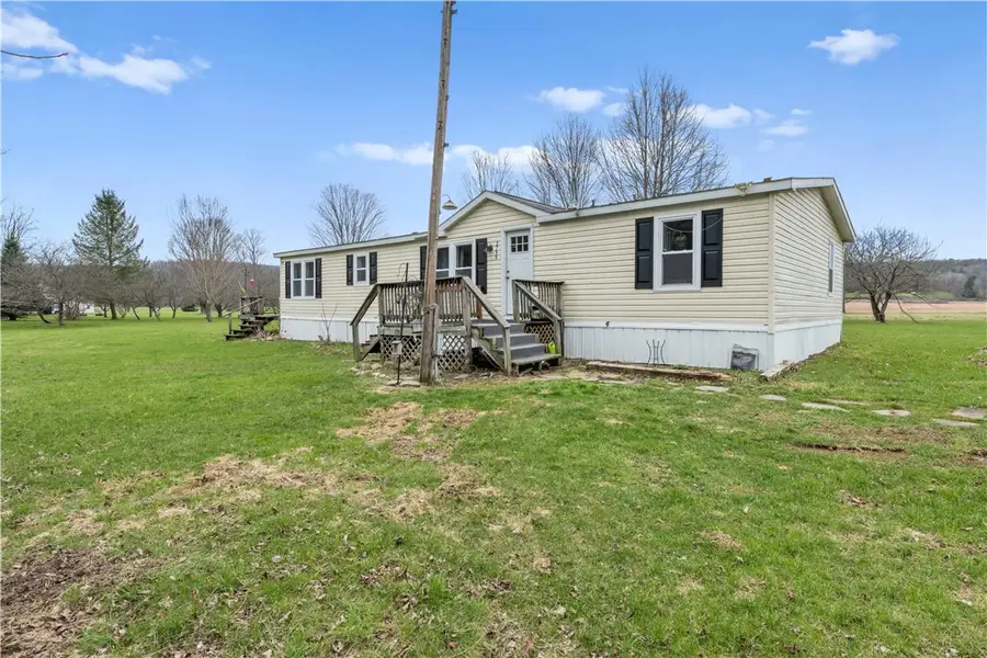 2799 County Route 121, Cohocton, NY 14826 - #2