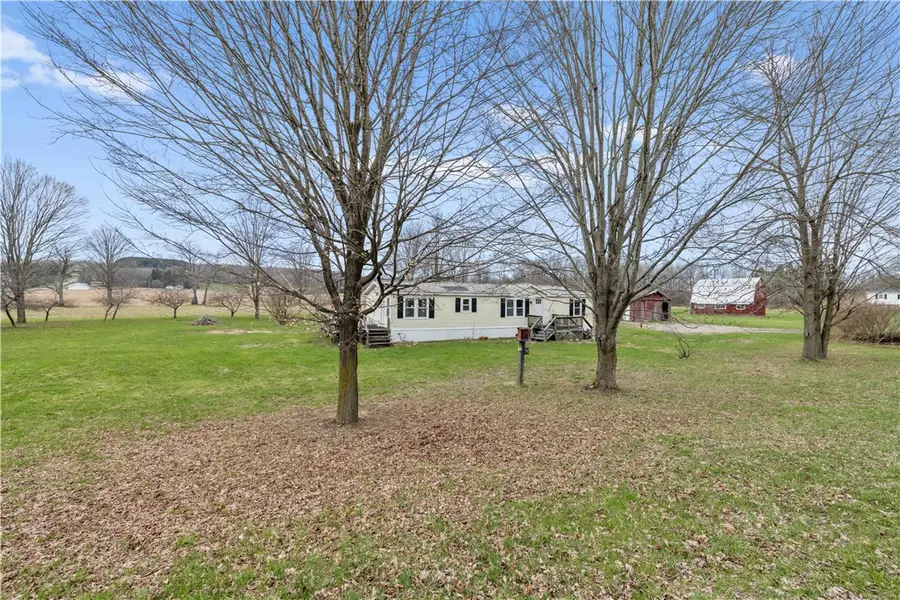 2799 County Route 121, Cohocton, NY 14826 - #3