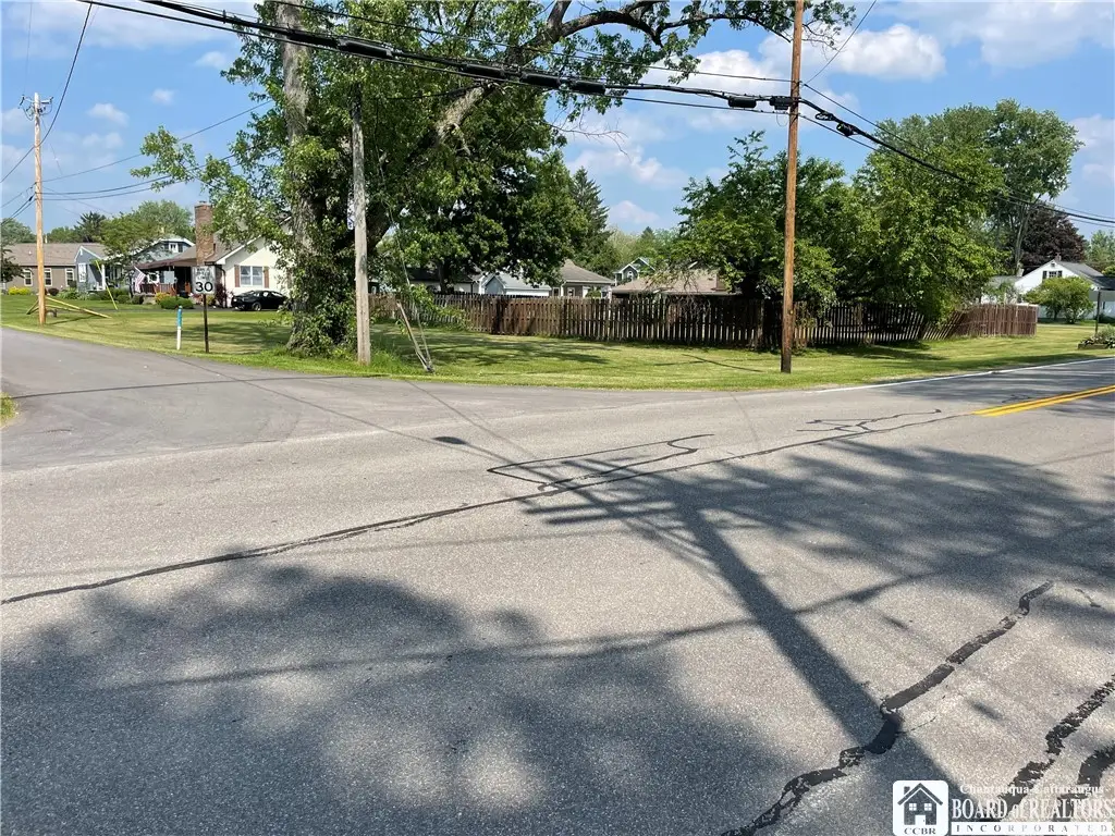 Main Street, Bemus Point, NY 14712 - #1