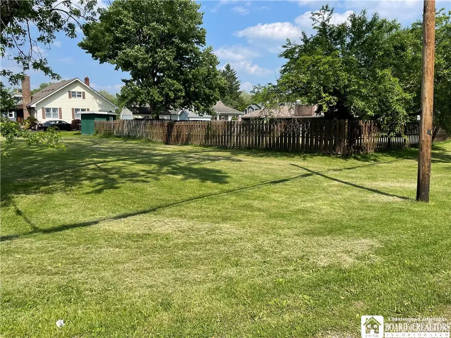 Main Street, Bemus Point, NY 14712 - #2