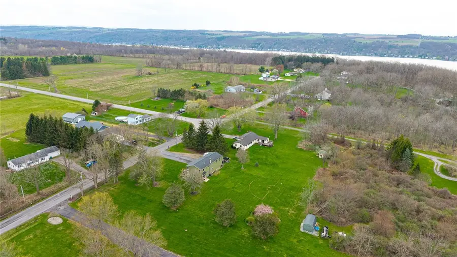 5951 Holmes Hill Road, Conesus, NY 14435 - #3