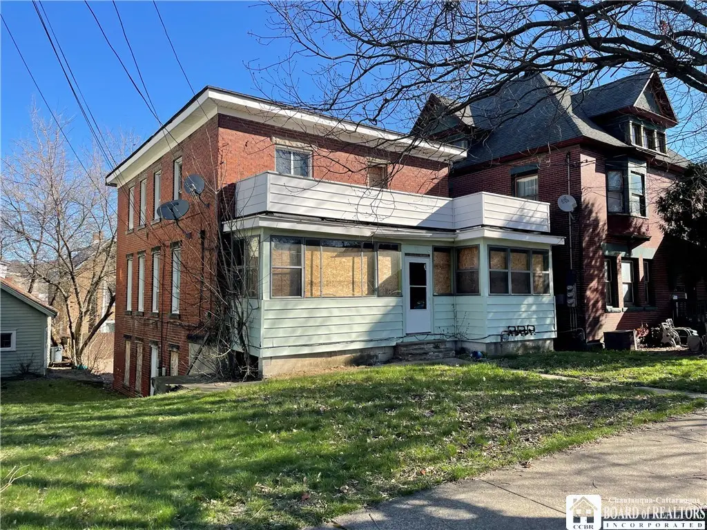 71 Allen Street, Jamestown, NY 14701 - #1