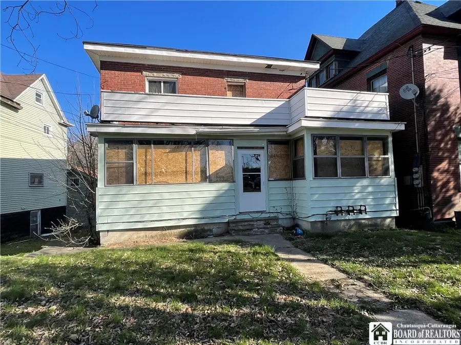 71 Allen Street, Jamestown, NY 14701 - #2