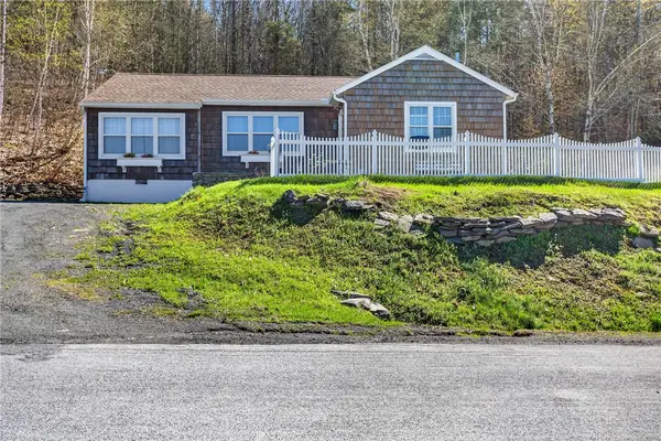 385 Cape Horn Road, Stamford, NY 12167