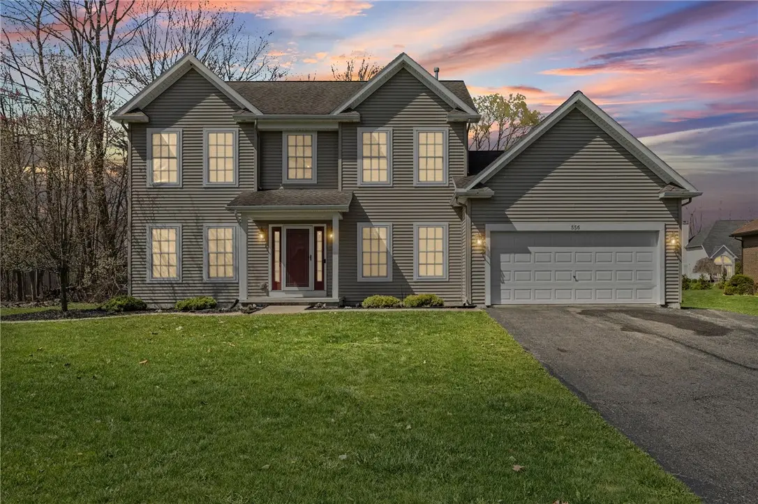 556 Melwood Drive, Rochester, NY 14626 - #1