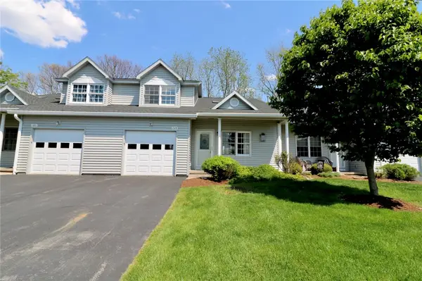 1328 Courtney Drive, Victor, NY 14564