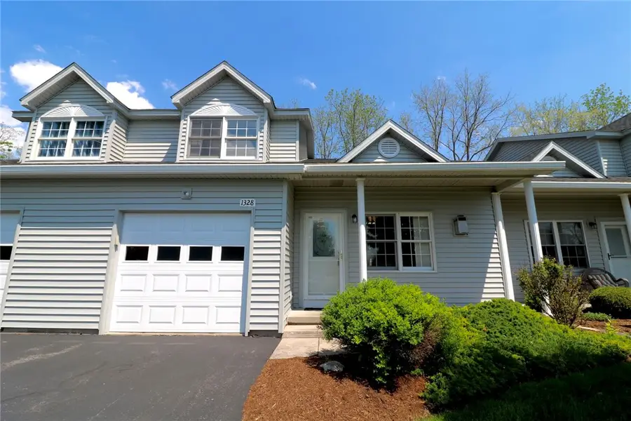 1328 Courtney Drive, Victor, NY 14564 - #2