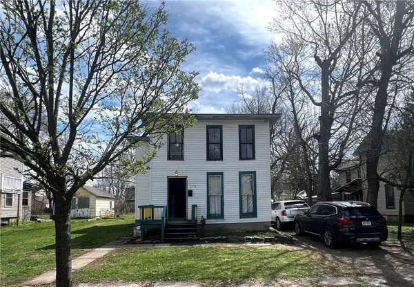 370 E Thurston Street, Elmira, NY 14901