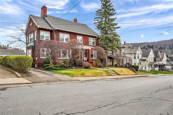 178 Davis Street, Bradford - PA, PA 16701