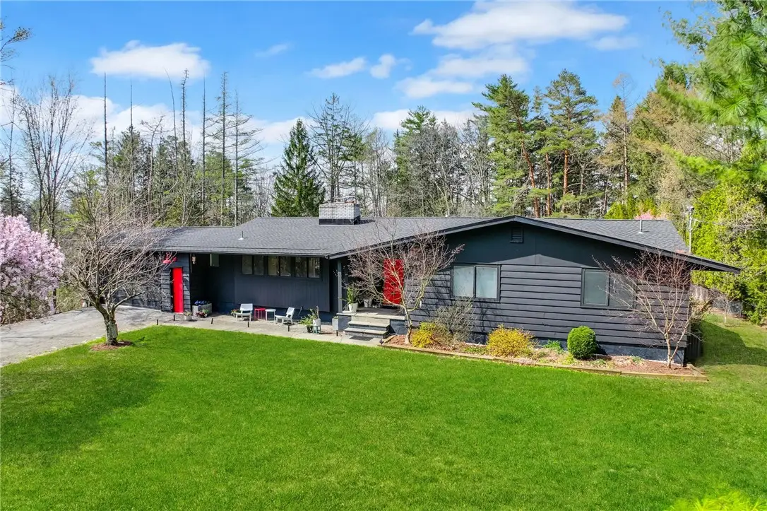 230 Highgate Road, Ithaca, NY 14850 - #1