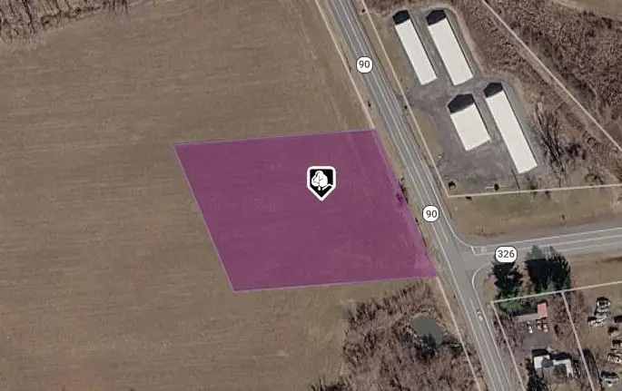 00 State Route 90, Cayuga, NY 13034 - #3