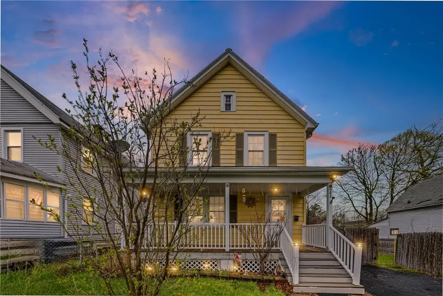 682 Frost Avenue, Rochester, NY 14611 - #3