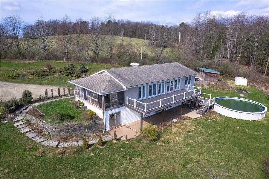 799 Dutch Hill Road, Pine City, NY 14871 - #2