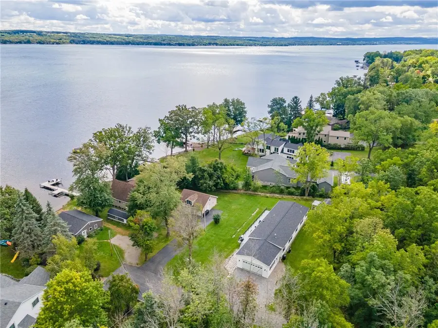 4971 Island View Dr, Canandaigua, NY 14424 - #3