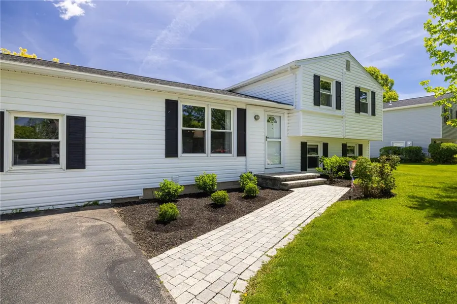1739 Birchwood Drive, Farmington, NY 14425 - #3