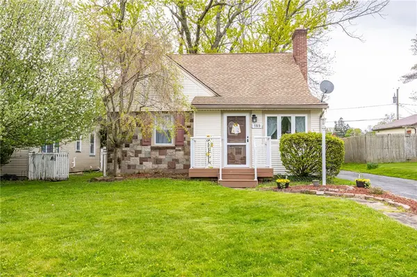 189 Cinnabar Road, Rochester, NY 14617