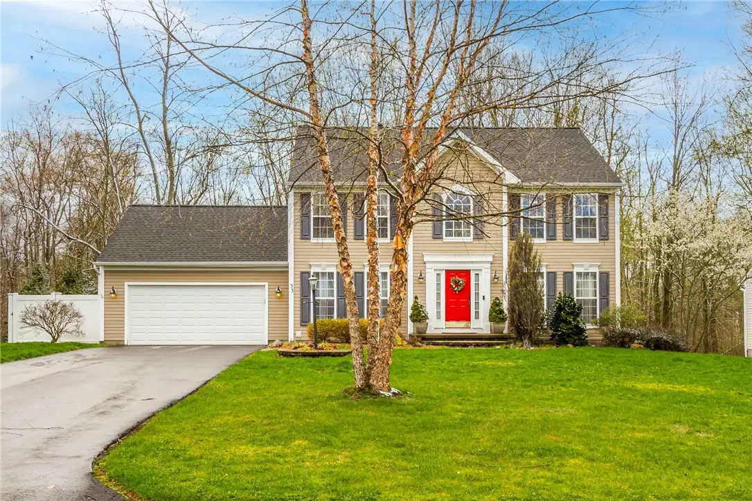 33 Chadwick Manor, Fairport, NY 14450 - #1