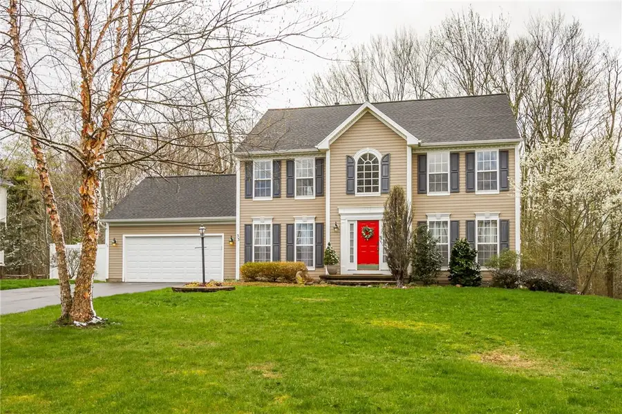 33 Chadwick Manor, Fairport, NY 14450 - #2