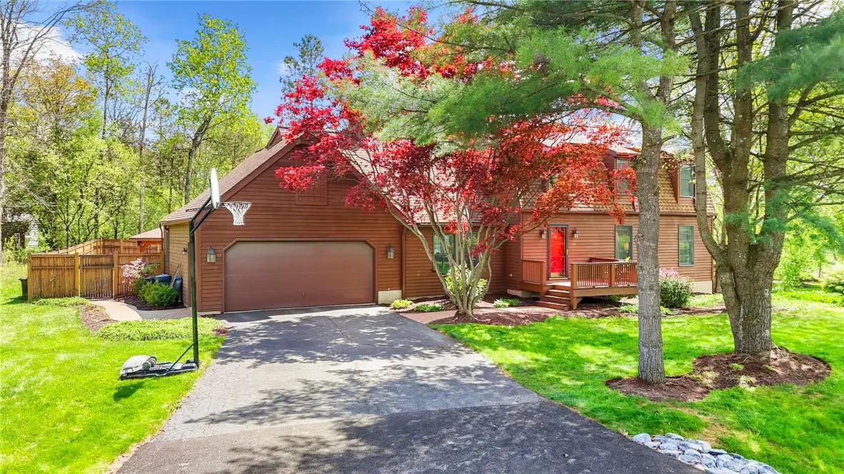 12 Highgate Circle, Ithaca, NY 14850 - #1