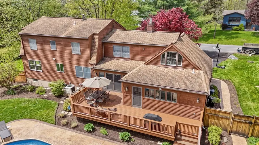 12 Highgate Circle, Ithaca, NY 14850 - #2