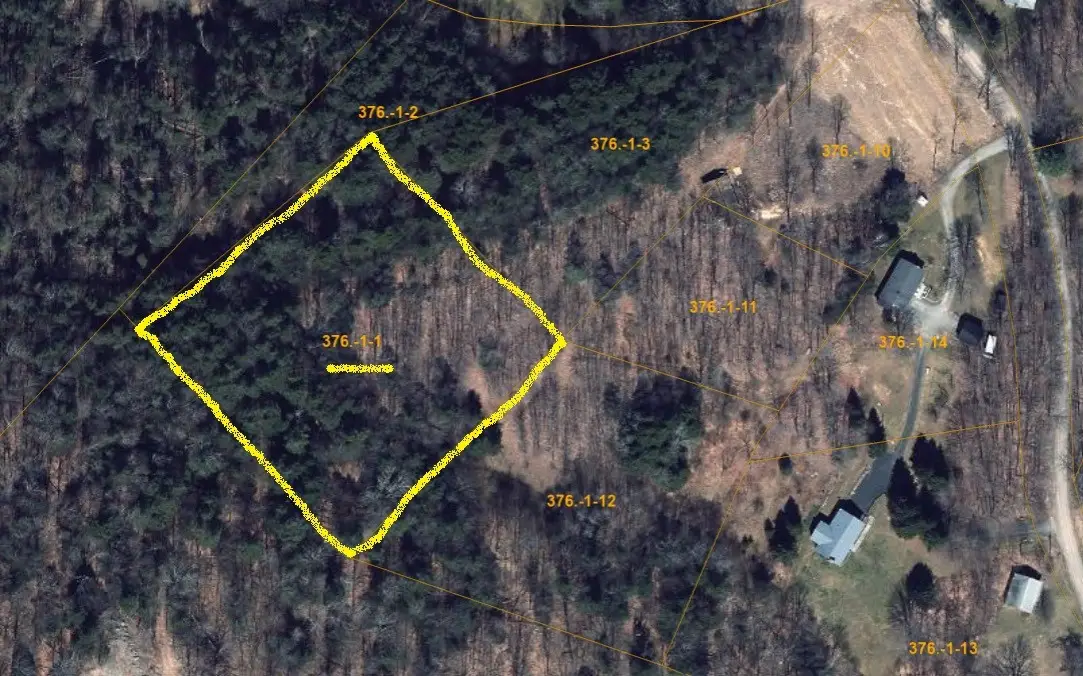 State Highway 30, Downsville, NY 13755 - #1