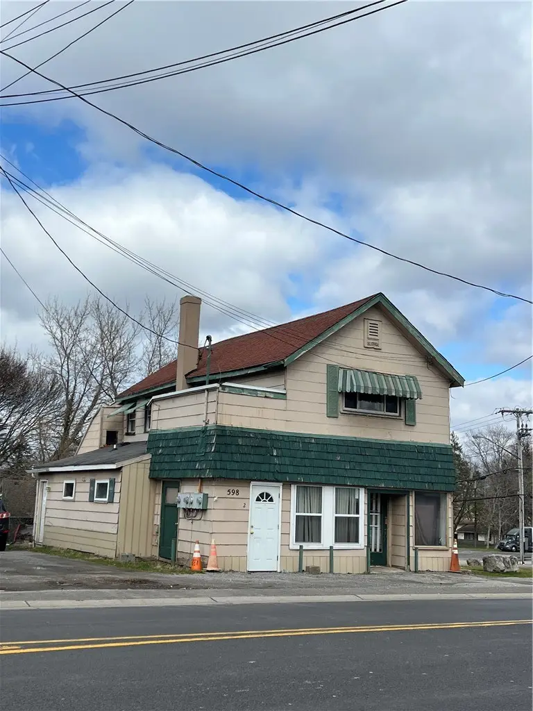 598 Ridge Road #2, Webster, NY 14580 - #1