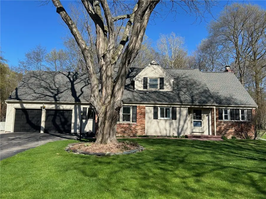 581 Bending Bough Drive, Webster, NY 14580 - #2