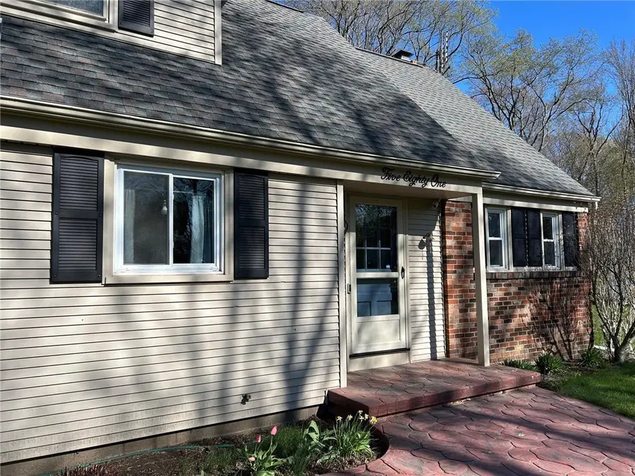 581 Bending Bough Drive, Webster, NY 14580 - #3