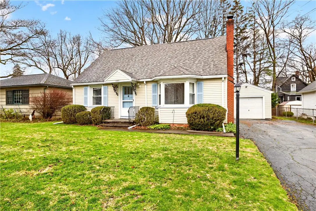 539 Washington Avenue, Irondequoit, NY 14617 - #1