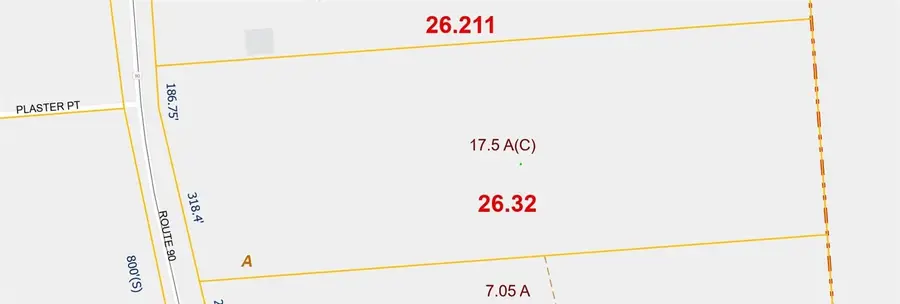 01 State Route 90, Cayuga, NY 13034 - #2