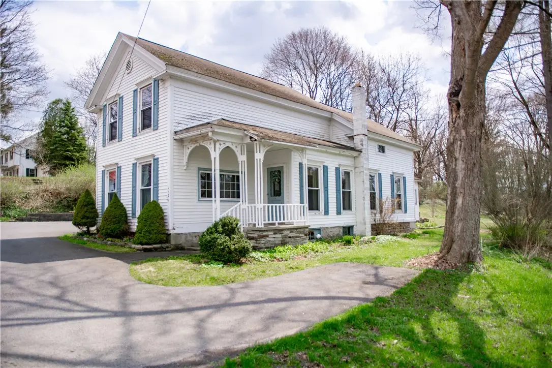 472 E Main Street, West Winfield, NY 13491 - #1