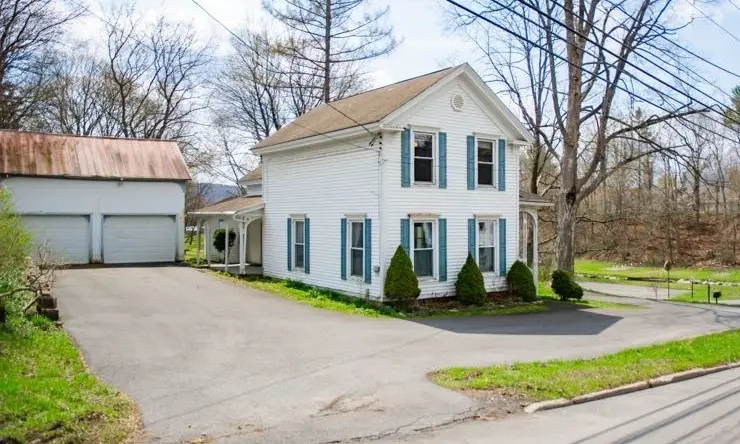 472 E Main Street, West Winfield, NY 13491 - #2