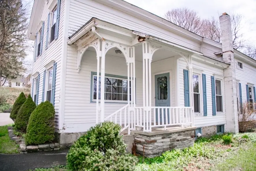 472 E Main Street, West Winfield, NY 13491 - #3