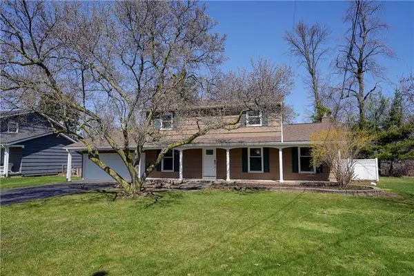 110 True Hickory Drive, Rochester, NY 14615