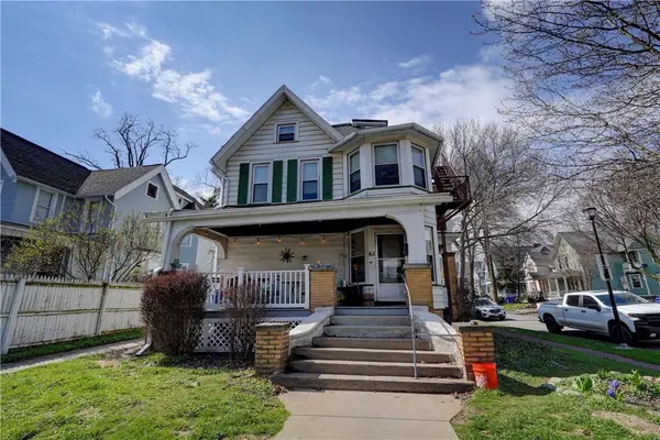 61 Cambridge Street, Rochester, NY 14607