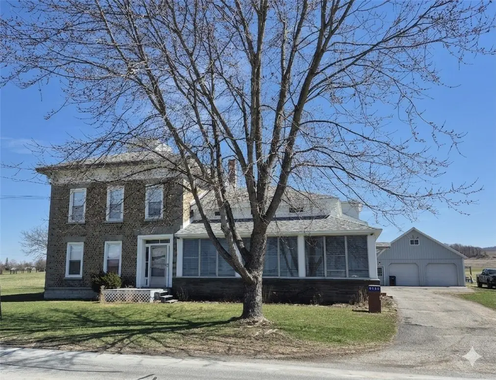 8900 State Route 51, West Winfield, NY 13491 - #1