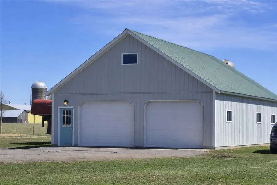 8900 State Route 51, West Winfield, NY 13491 - #3