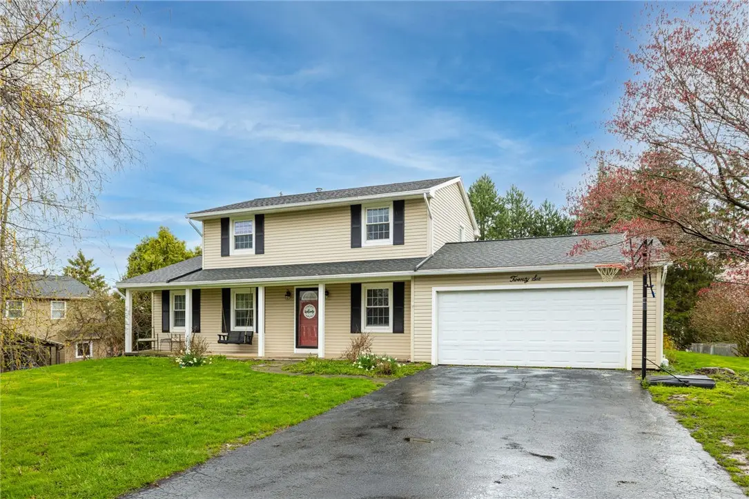26 Aldwick Rise, Fairport, NY 14450 - #1