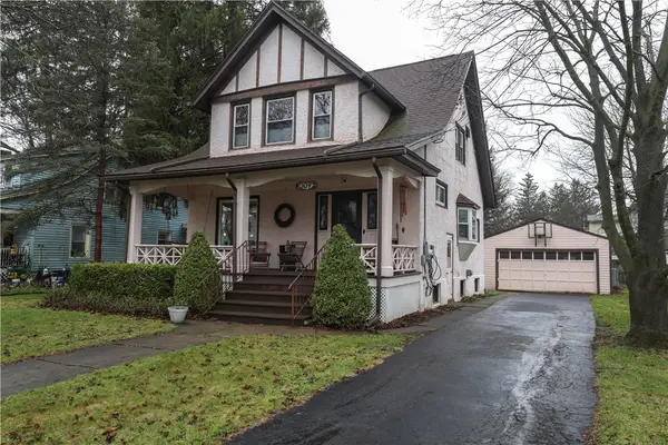 109 Foster Avenue, Elmira, NY 14905