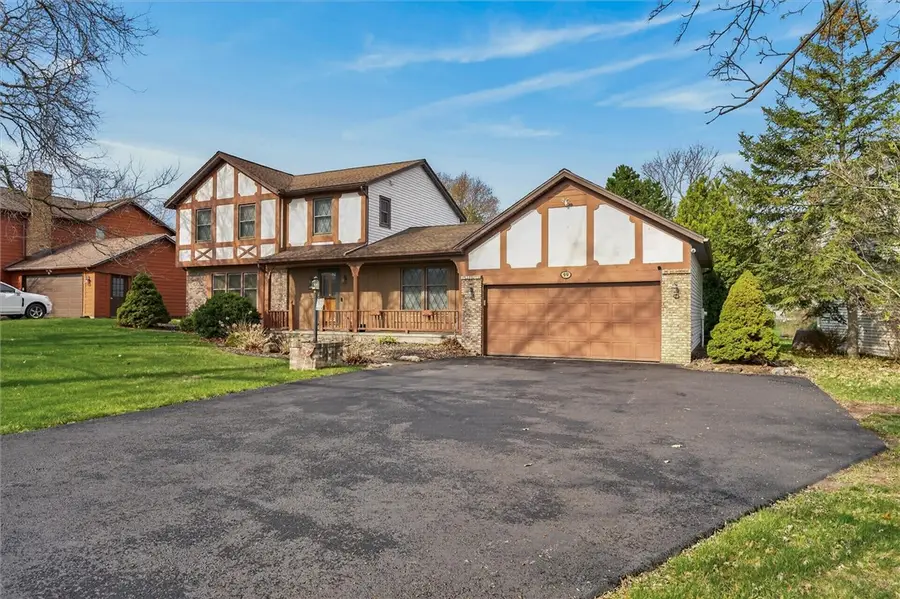 99 Old English Drive, Rochester, NY 14616 - #2