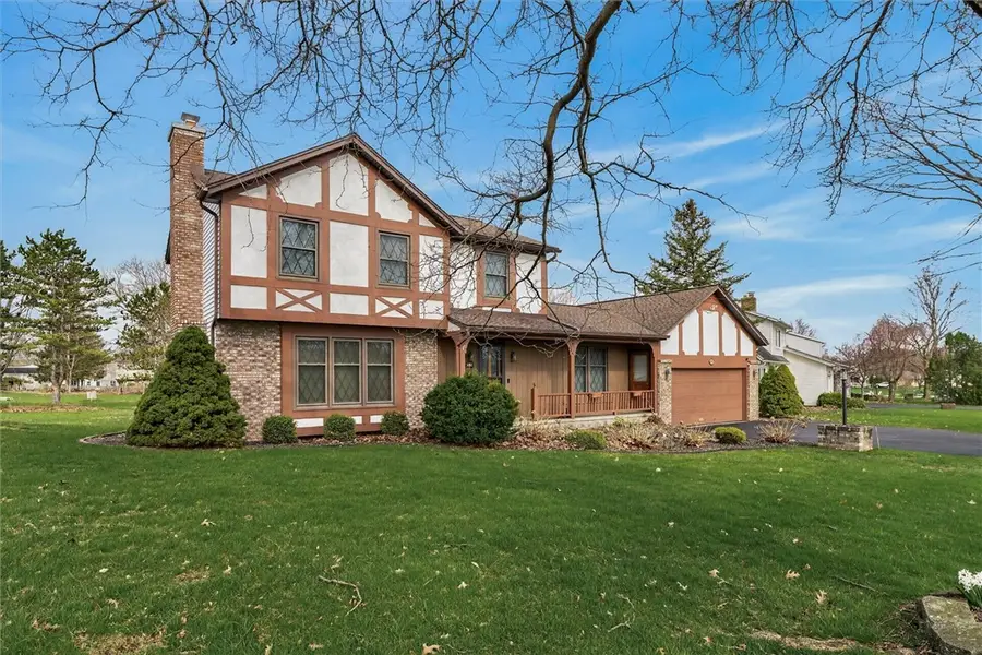 99 Old English Drive, Rochester, NY 14616 - #3